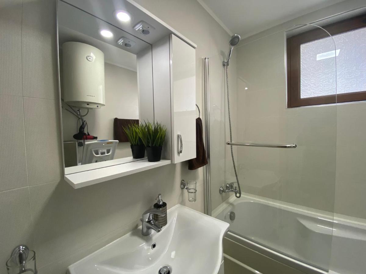 Villa Itta 05 Apartment Солнечный берег Экстерьер фото