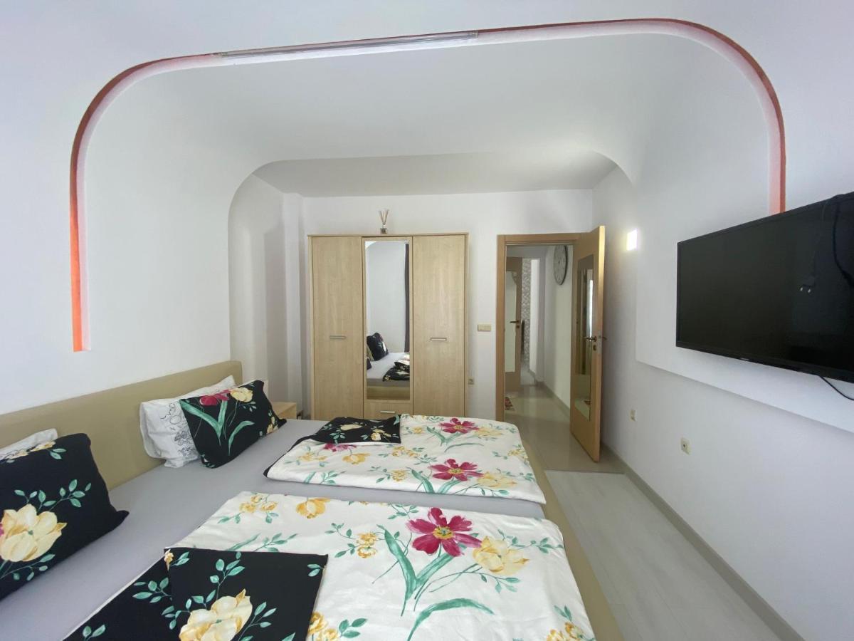 Villa Itta 05 Apartment Солнечный берег Экстерьер фото