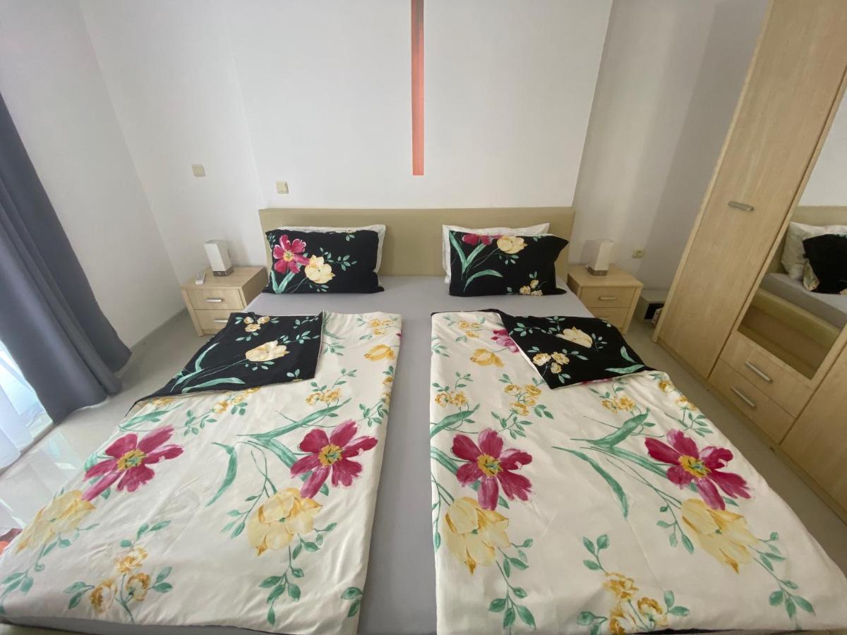 Villa Itta 05 Apartment Солнечный берег Экстерьер фото