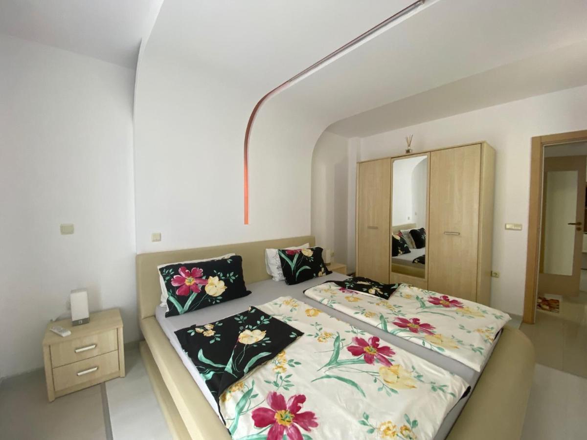 Villa Itta 05 Apartment Солнечный берег Экстерьер фото