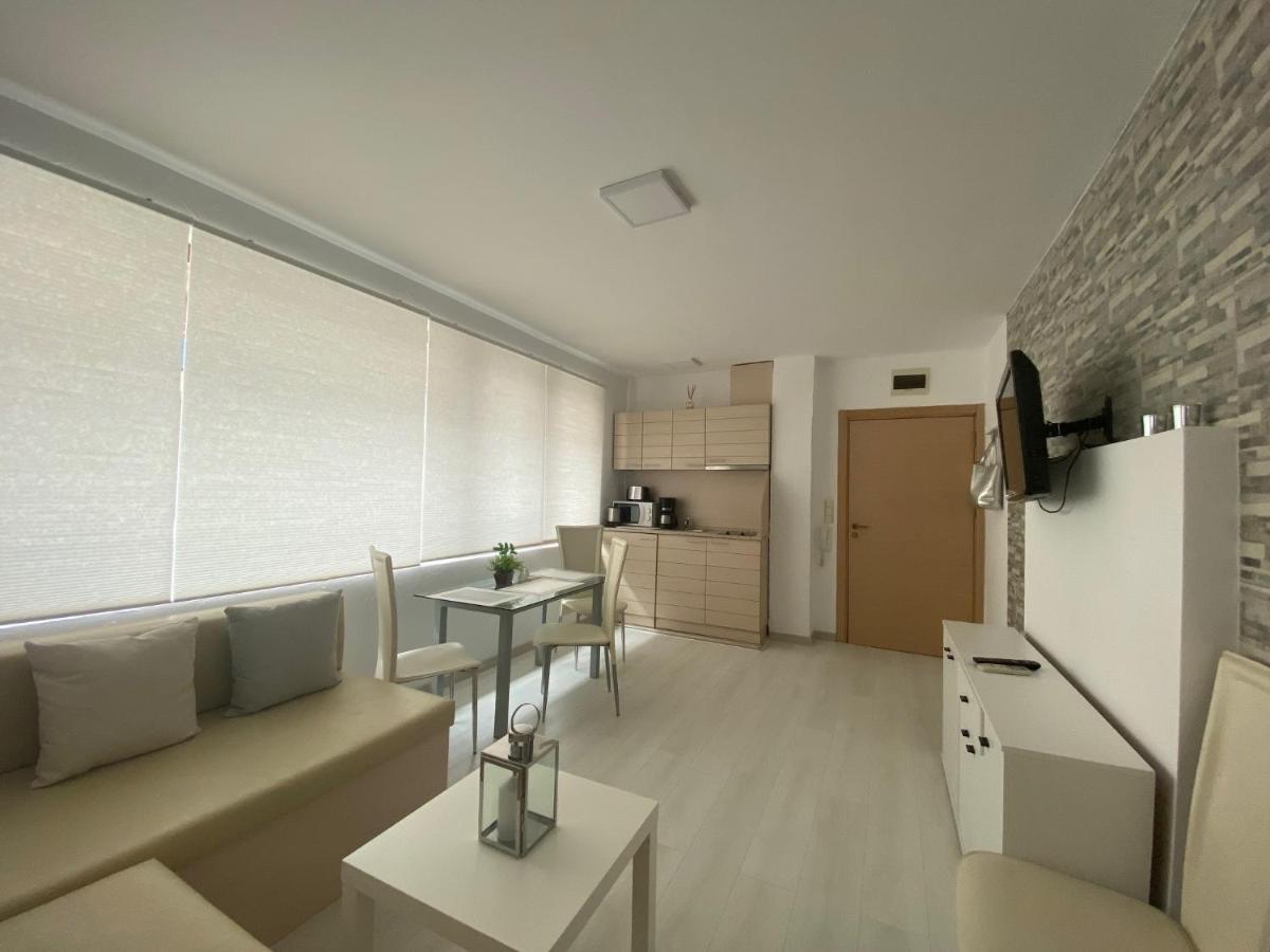 Villa Itta 05 Apartment Солнечный берег Экстерьер фото