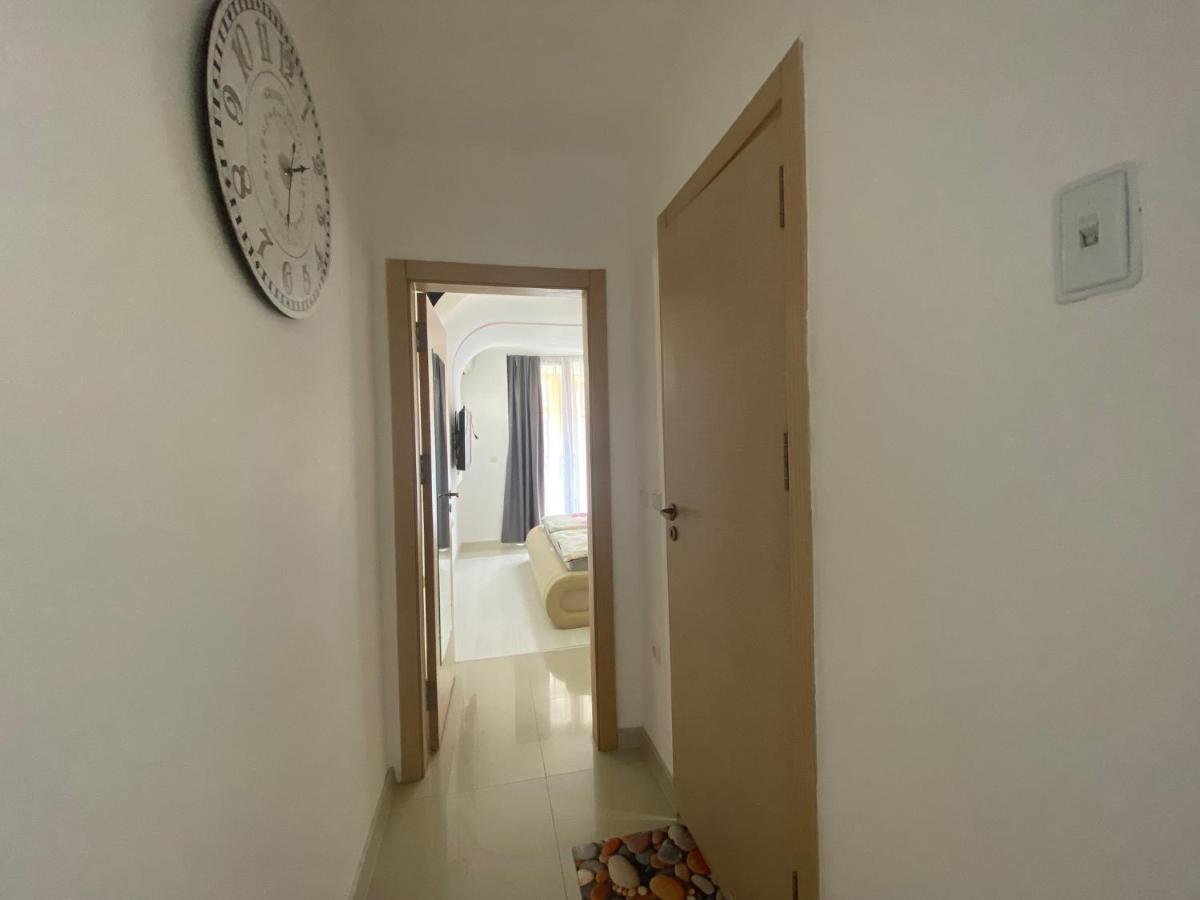 Villa Itta 05 Apartment Солнечный берег Экстерьер фото