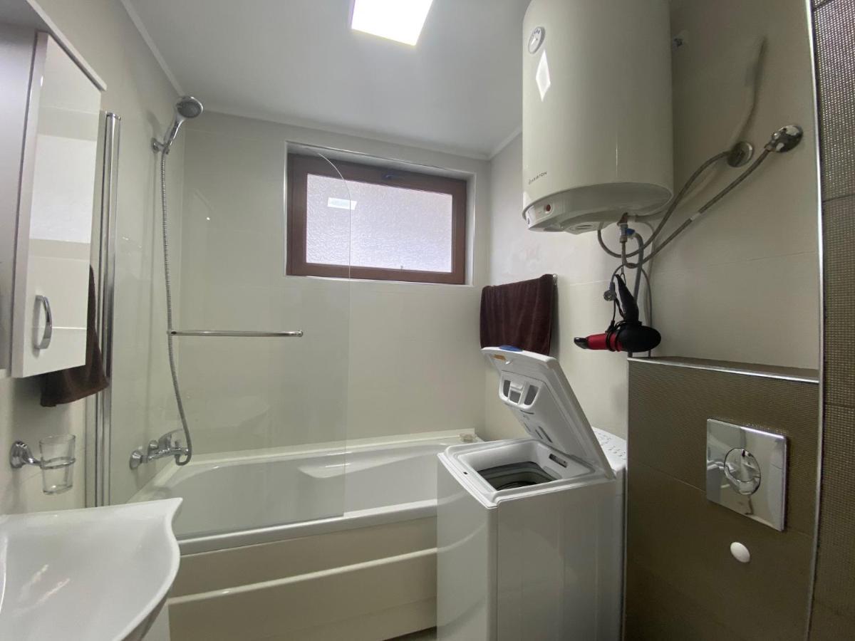 Villa Itta 05 Apartment Солнечный берег Экстерьер фото
