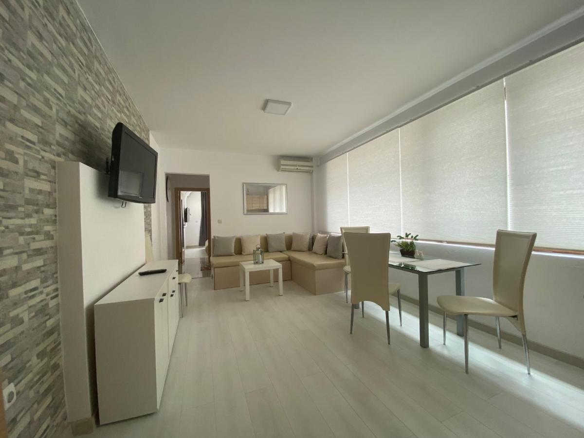 Villa Itta 05 Apartment Солнечный берег Экстерьер фото