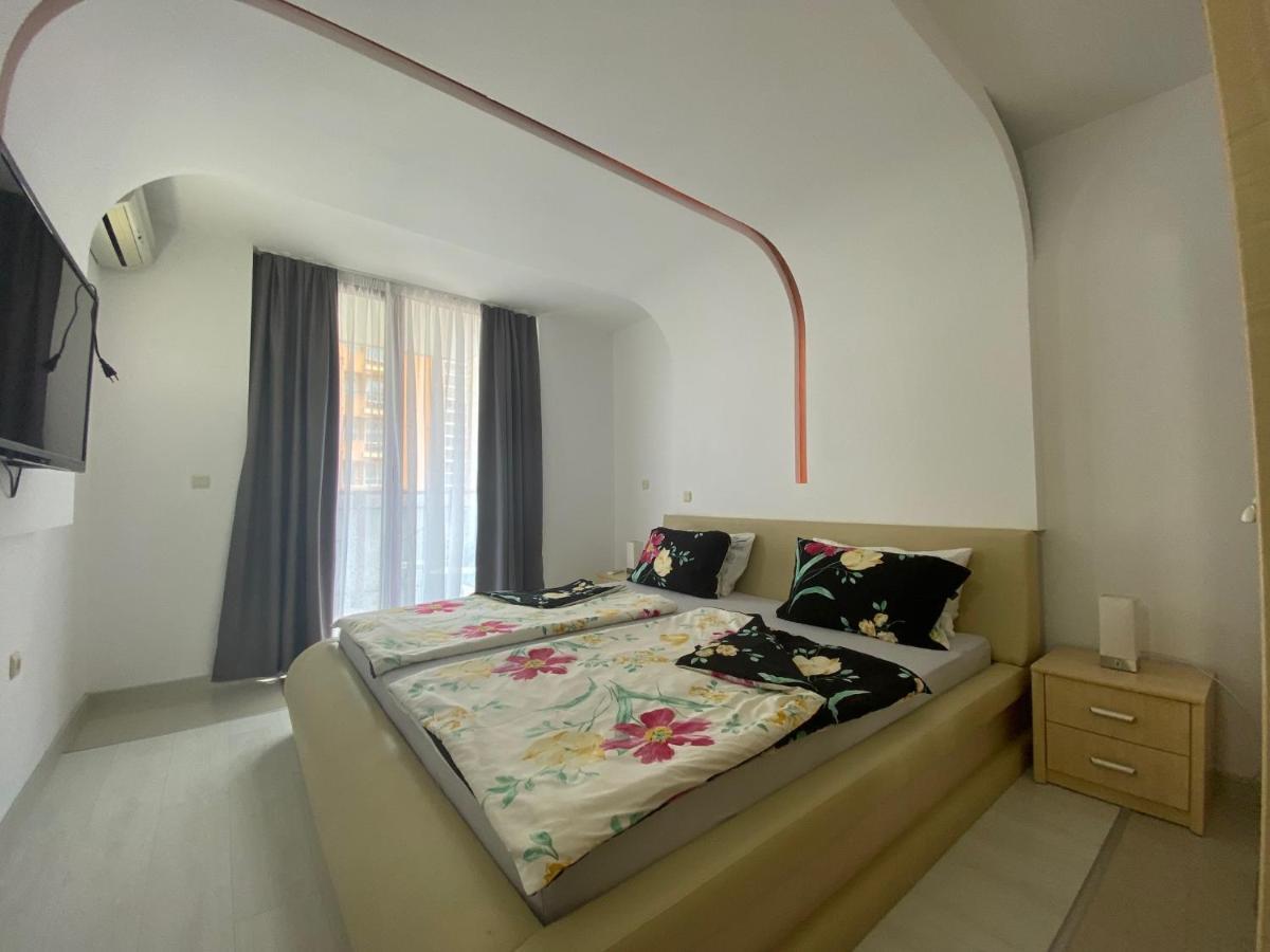 Villa Itta 05 Apartment Солнечный берег Экстерьер фото