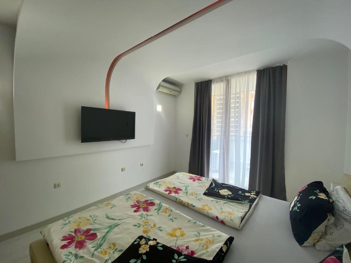 Villa Itta 05 Apartment Солнечный берег Экстерьер фото